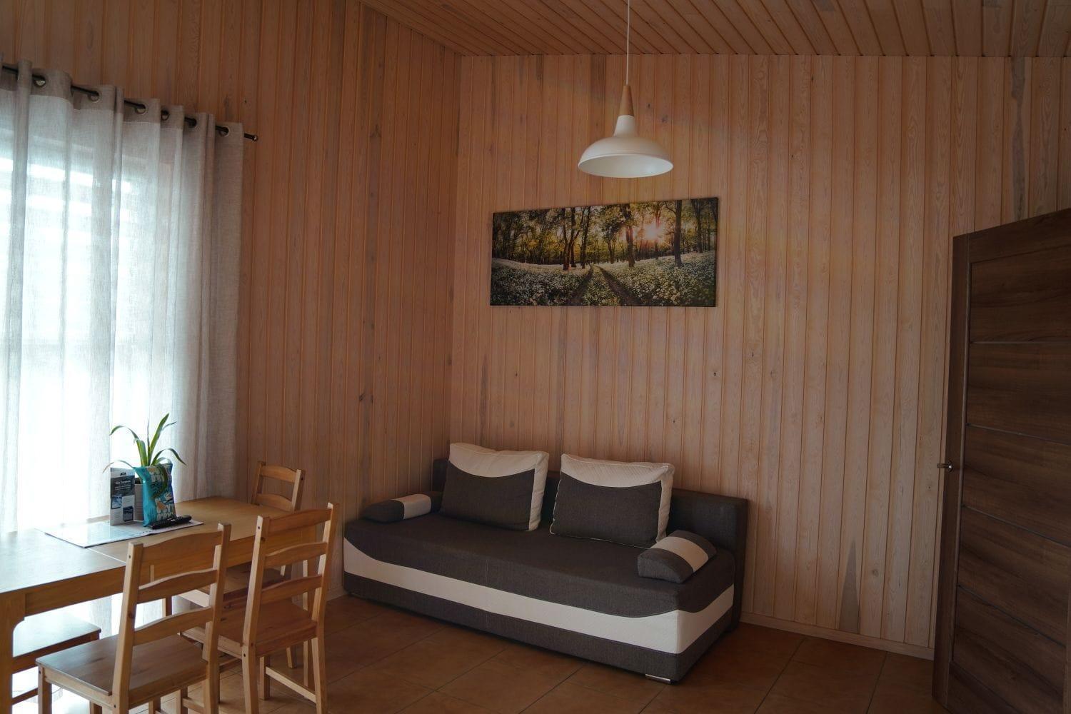 Sila Terases Aparthotel มาโดนา ห้อง รูปภาพ