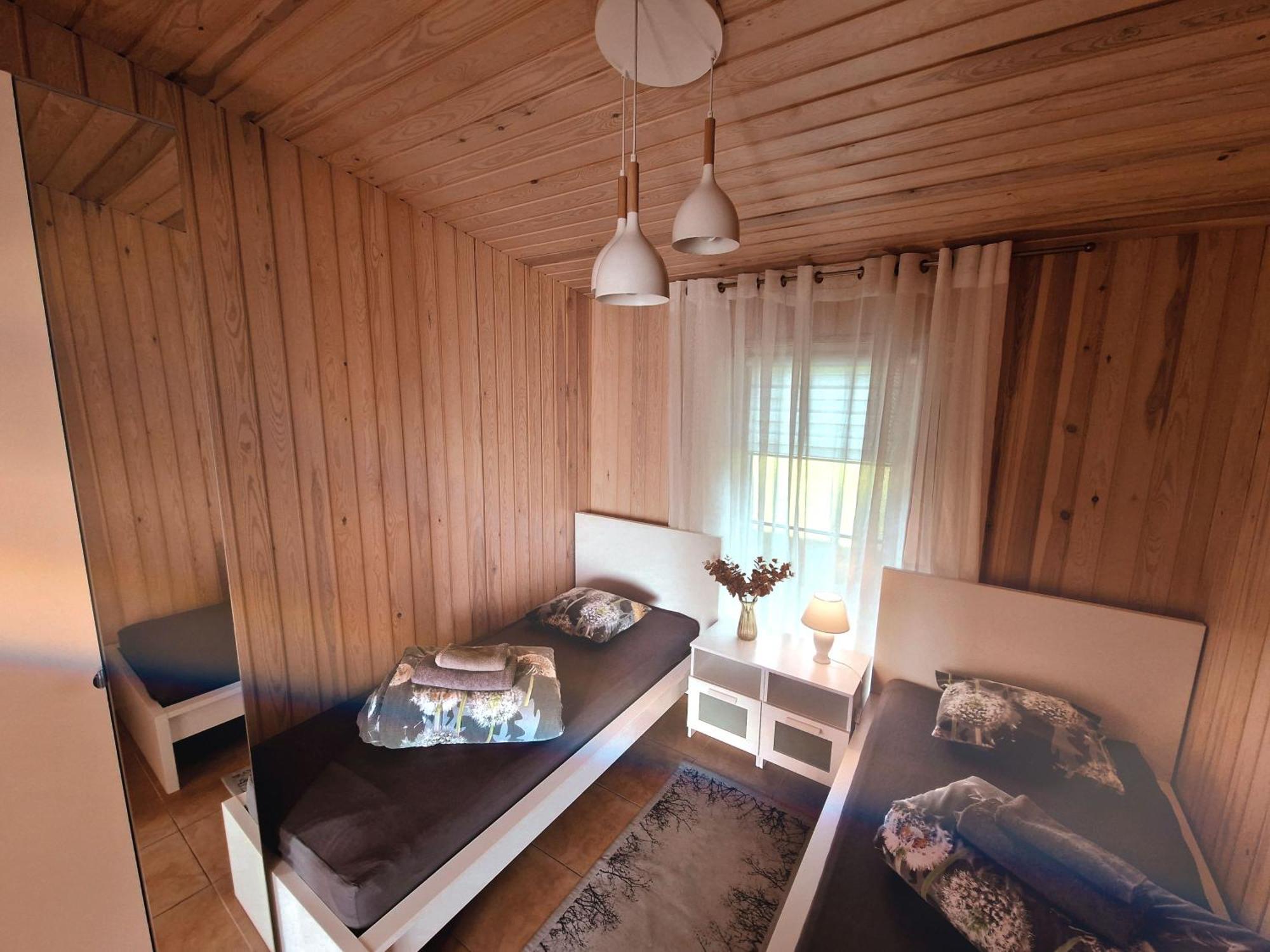 Sila Terases Aparthotel มาโดนา ห้อง รูปภาพ