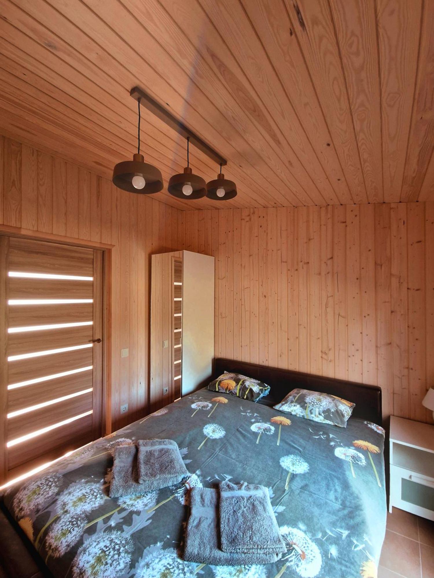 Sila Terases Aparthotel มาโดนา ห้อง รูปภาพ