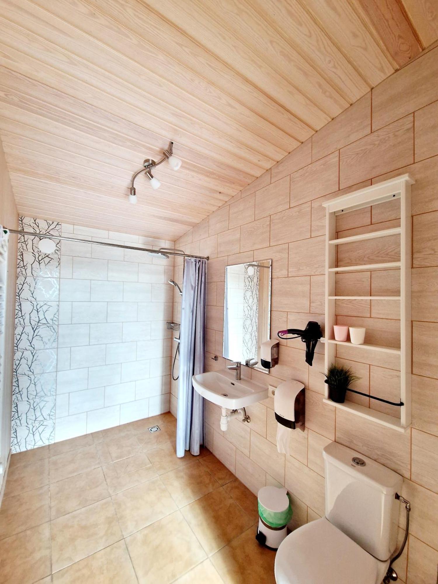 Sila Terases Aparthotel มาโดนา ห้อง รูปภาพ