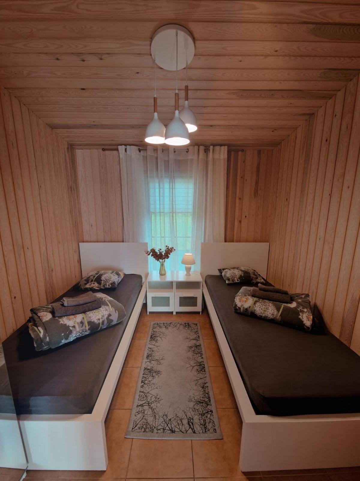 Sila Terases Aparthotel มาโดนา ห้อง รูปภาพ
