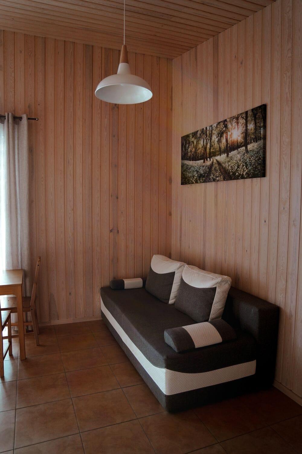 Sila Terases Aparthotel มาโดนา ห้อง รูปภาพ