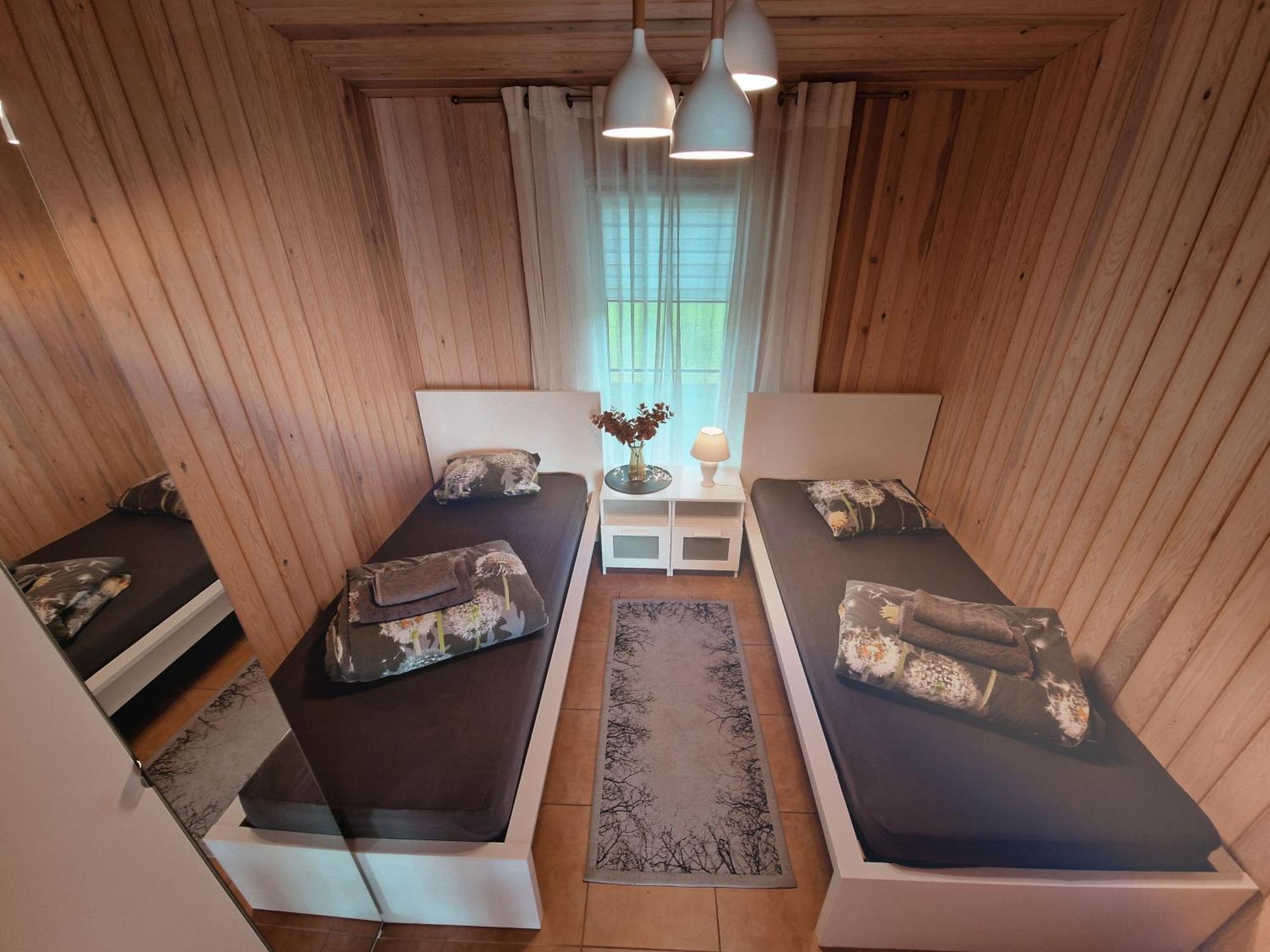 Sila Terases Aparthotel มาโดนา ห้อง รูปภาพ